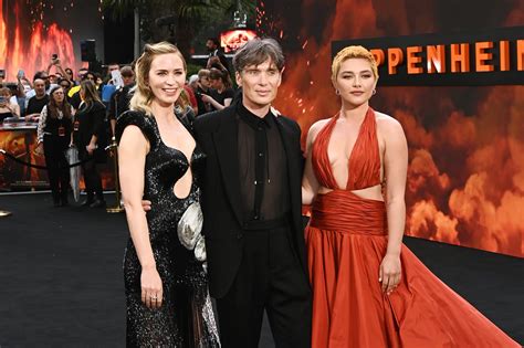 florence pugh leak|Cillian Murphy and Florence Pughs Oppenheimer Sex Scene,。